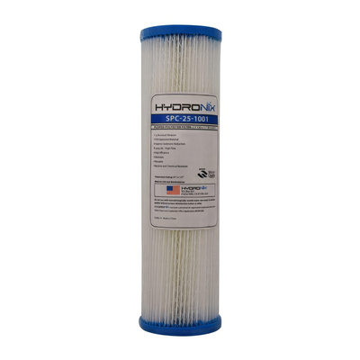 Filtro plisado Hydronix