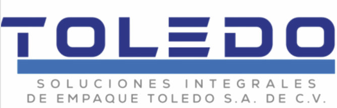 TOLEDO · Soluciones Integrales de Empaque