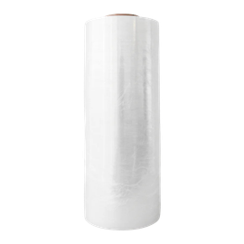 Película stretch para máquina emplayadora